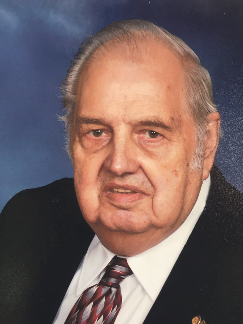 LeRoy A. Marti News, Sports, Jobs Times Observer